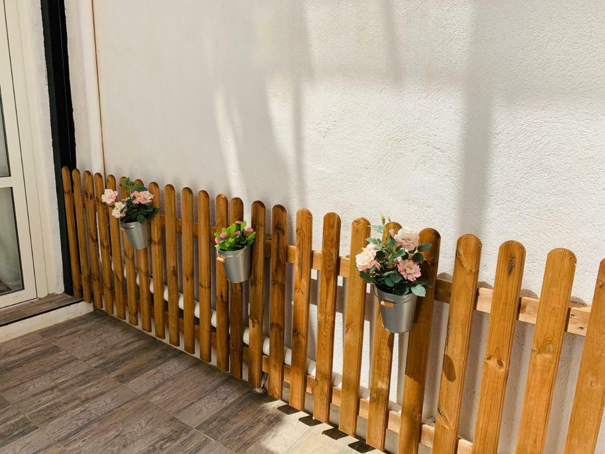 Montclar Studio Aix-en-Provence Exterior photo